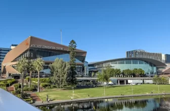 Student Accommodation Adelaide