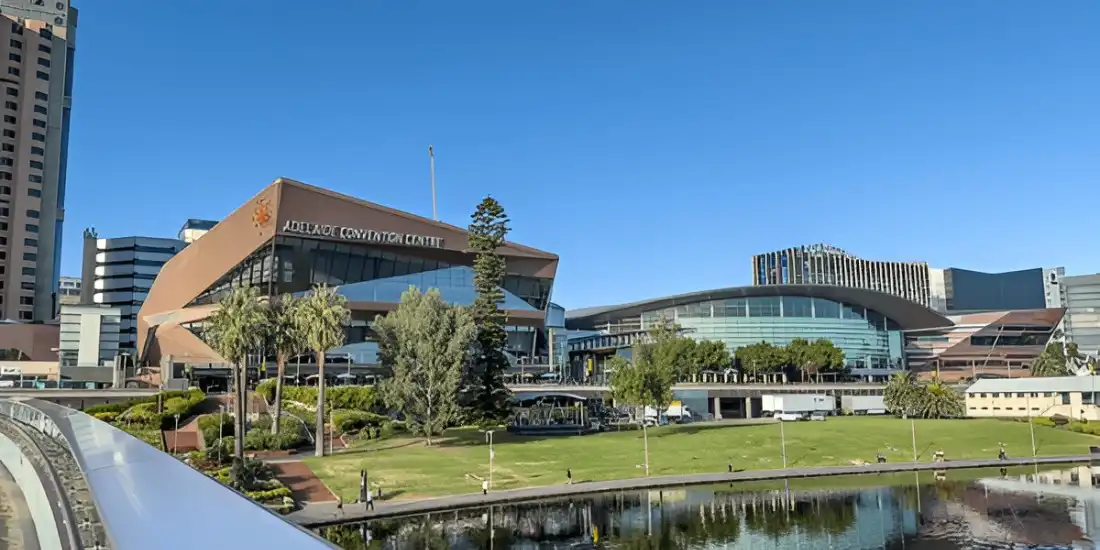 Student Accommodation Adelaide