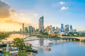 Student Accommodation Brisbane