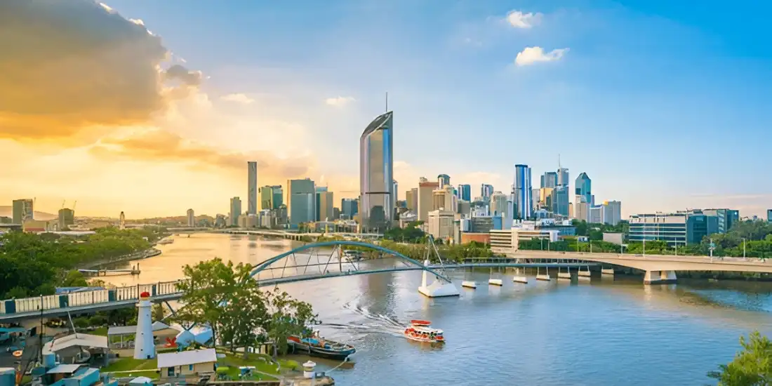 Student Accommodation Brisbane