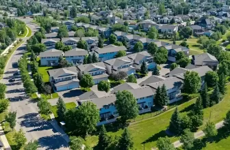 Student Accommodation in Saskatoon