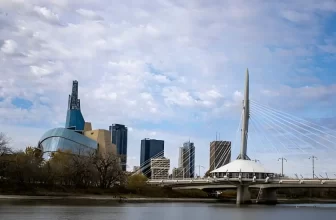 Student Accommodation Winnipeg