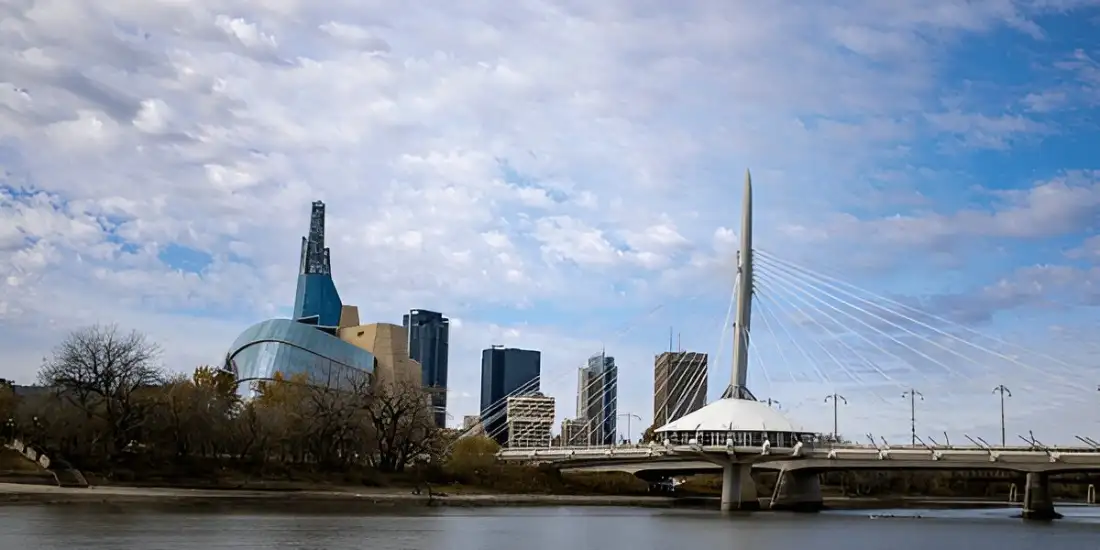 Student Accommodation Winnipeg