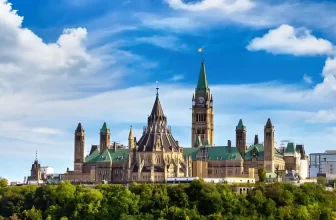 Student Accommodation Ottawa