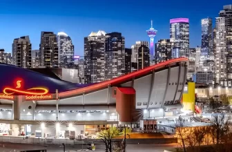 Student Accommodation Calgary