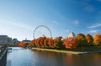 Student Accommodation Montreal