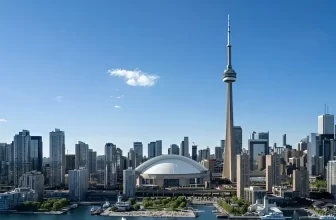 Student Accommodation Toronto