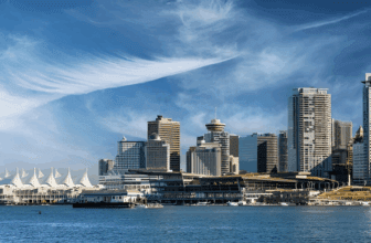 Student Accommodation Vancouver