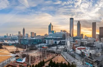 Student Accommodation Atlanta