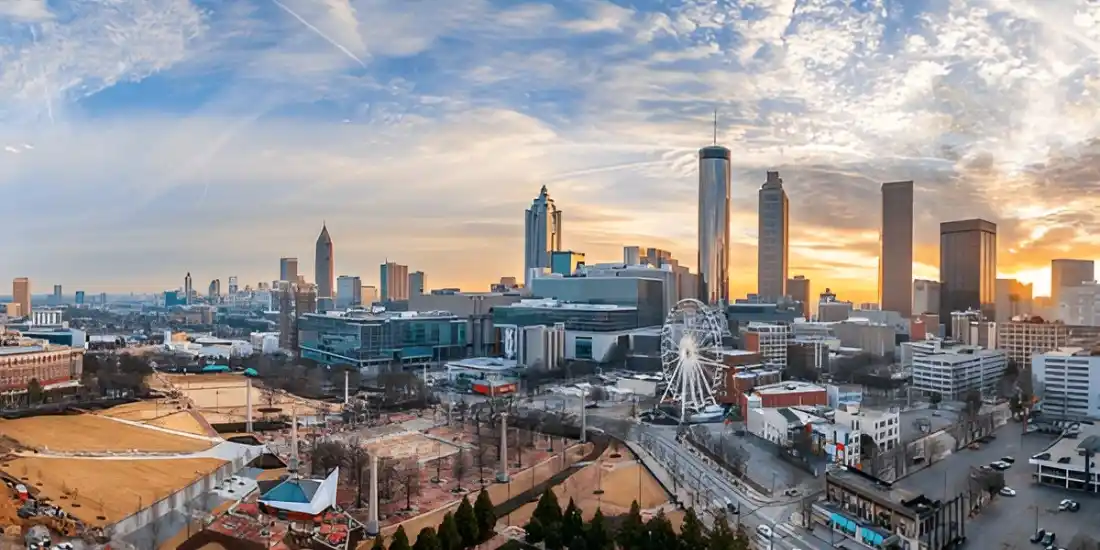 Student Accommodation Atlanta