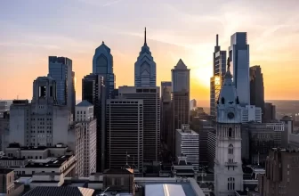 Student Accommodation Philadelphia