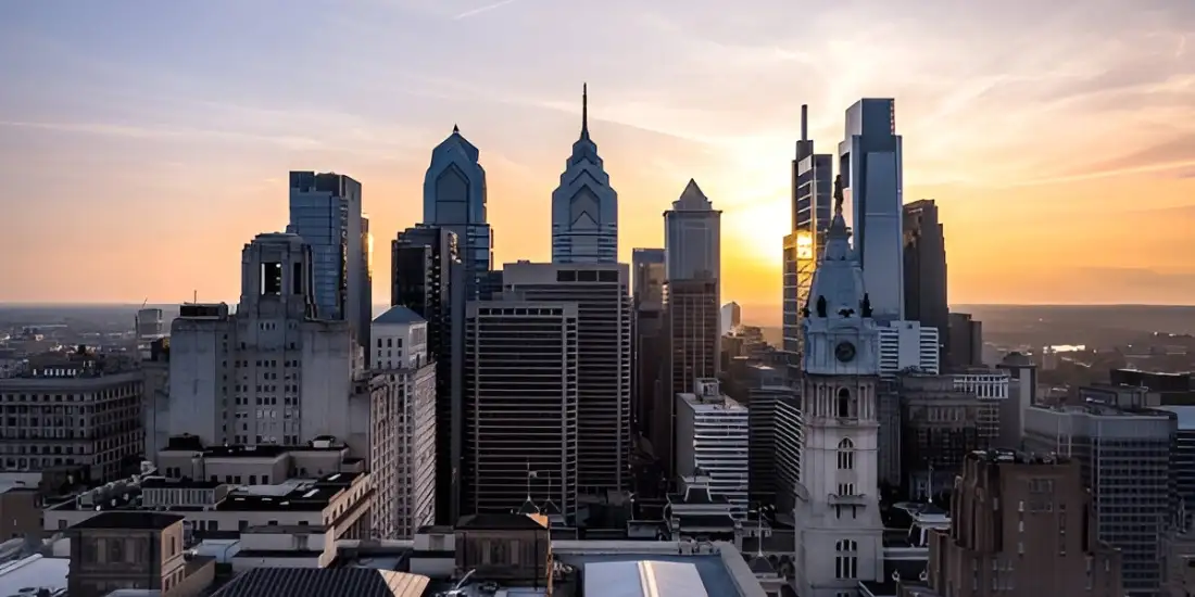 Student Accommodation Philadelphia