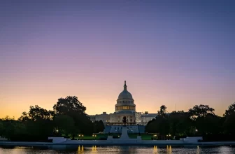 Student Accommodation Washington DC