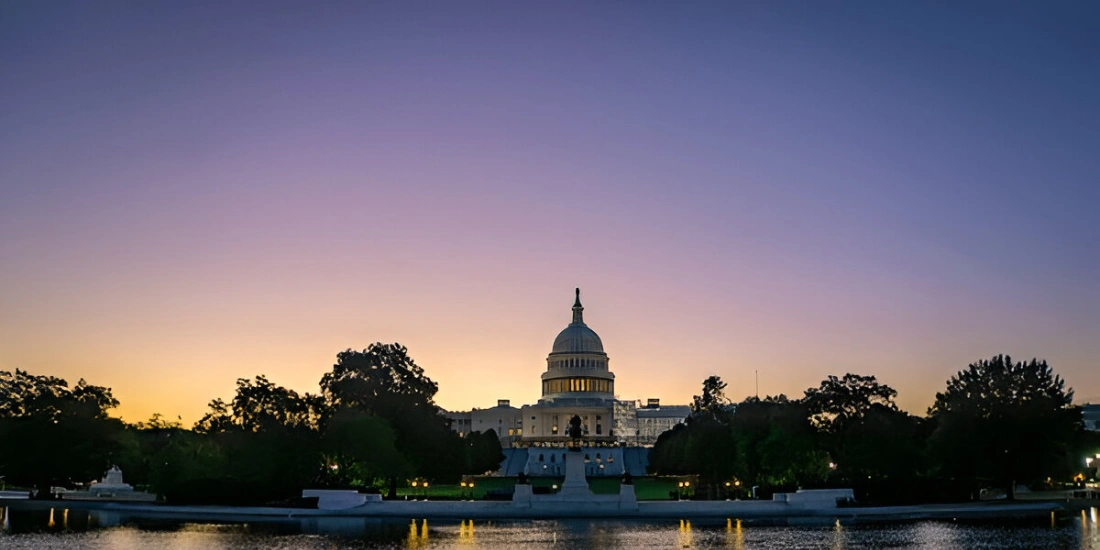 Student Accommodation Washington DC