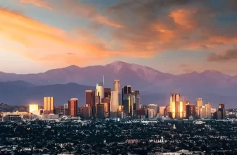 Student Accommodation Los Angeles