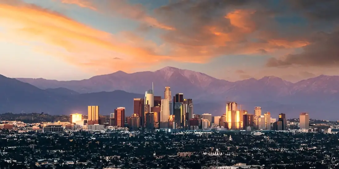 Student Accommodation Los Angeles