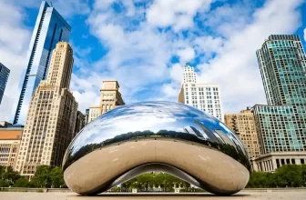 Student Accommodation Chicago