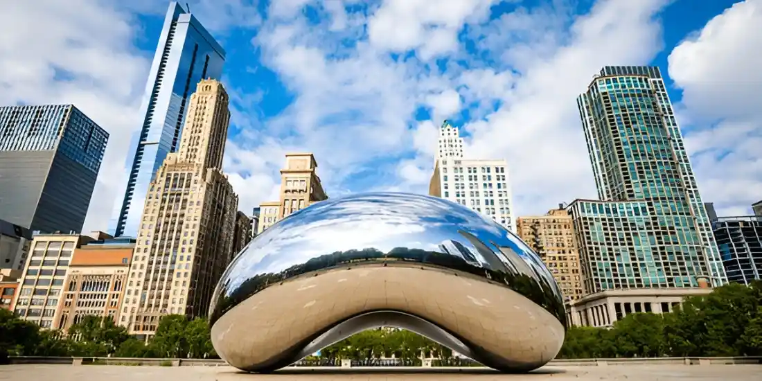 Student Accommodation Chicago