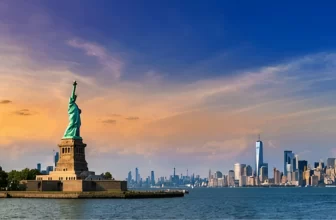 Student Accommodation New York