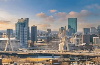 Student Accommodation Boston