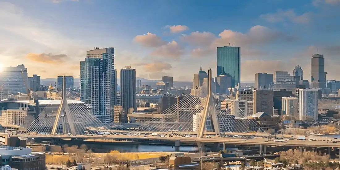 Student Accommodation Boston