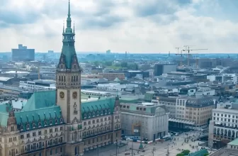 Student Accommodation Hamburg