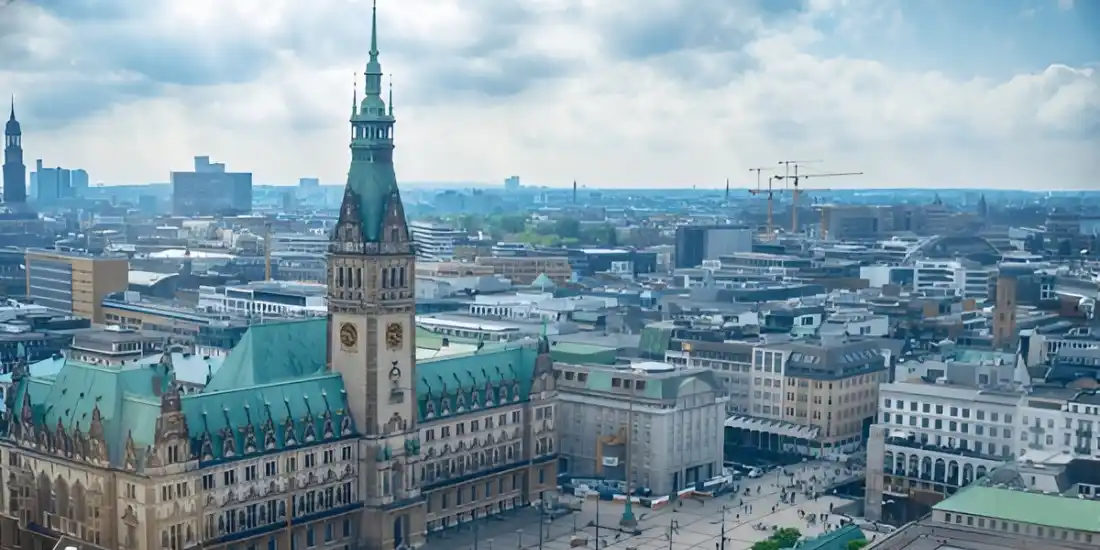 Student Accommodation Hamburg