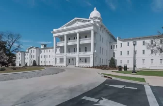 Student Accommodation Tuscaloosa, USA