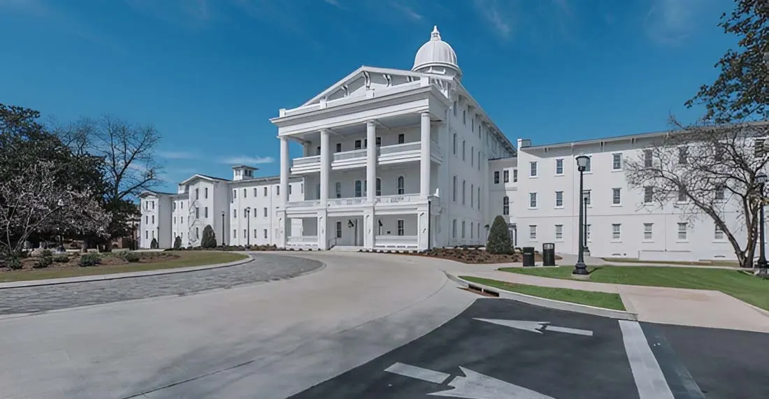 Student Accommodation Tuscaloosa, USA