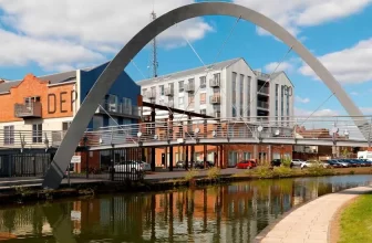 Student Accommodation Coventry