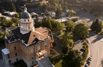 Student Accommodation Auburn, USA