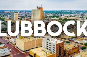 Student Accommodation Lubbock, USA