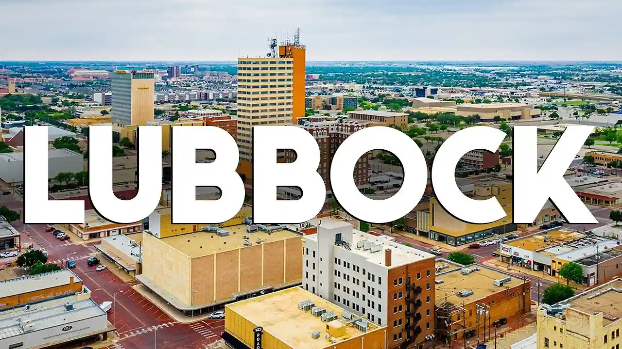 Student Accommodation Lubbock, USA