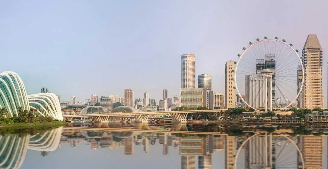 Student Accommodation Singapore