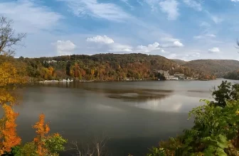 Student Accommodation Morgantown, USA