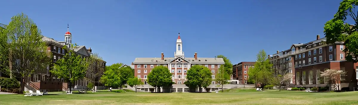 Student Accommodation Cambridge, USA