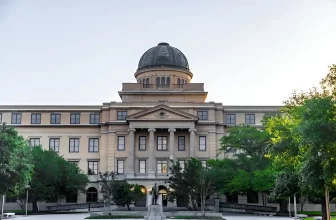 Student Accommodation College Station