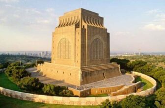 Student Accommodation Pretoria, SA