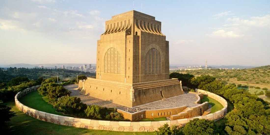 Student Accommodation Pretoria, SA