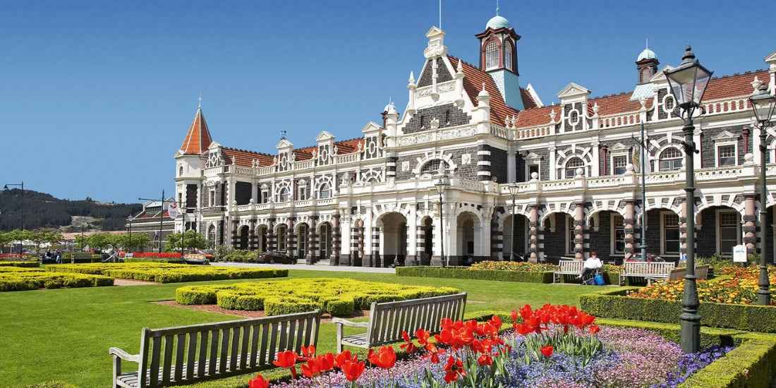 Student Accommodation Dunedin, NZ