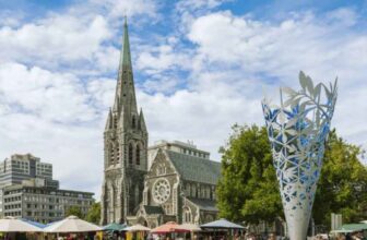 Student Accommodation Christchurch, NZ