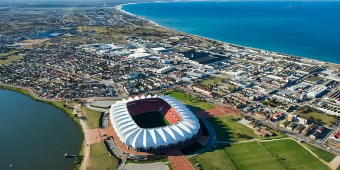 Student Accommodation Port Elizabeth, South Africa