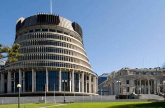 Student Accommodation Wellington, NZ