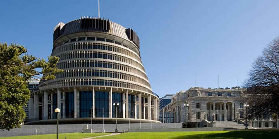 Student Accommodation Wellington, NZ