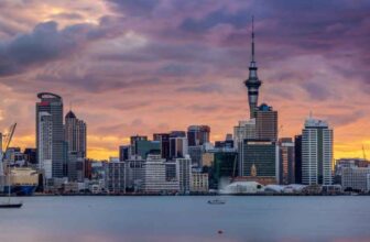 Student Accommodation Auckland, NZ