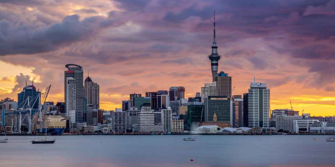 Student Accommodation Auckland, NZ