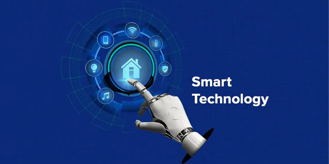 Smart Student Tech Housing