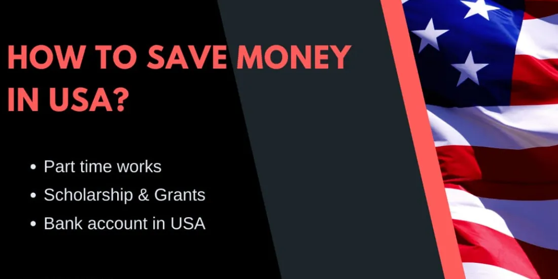 Money-Saving Tips for Students USA