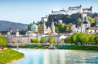  Student Accommodation Vienna (2025 Guide)