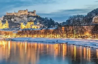 Student Accommodation Salzburg (2025/26 guide)